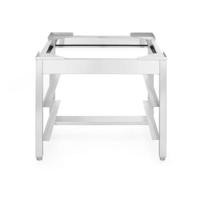 Podstawa pod zmywarkę 231753, HENDI, podstawapod zmywarkę do naczyń 50x50, 570x560x(H)500mm | 231050